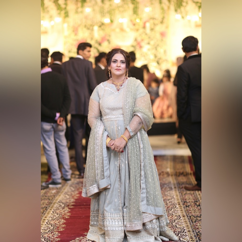 Menaha by Faiza Saqlain - Picture 2 of 5